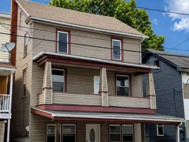 House for sale in Tower City, Pennsylvania
