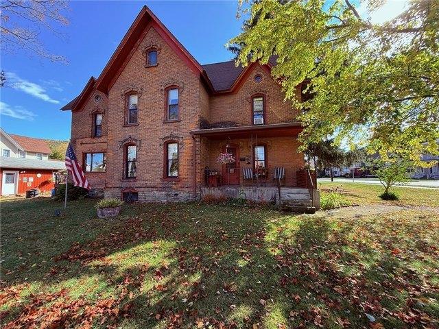 House for sale in Canisteo, New York