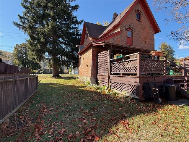 House for sale in Canisteo, New York