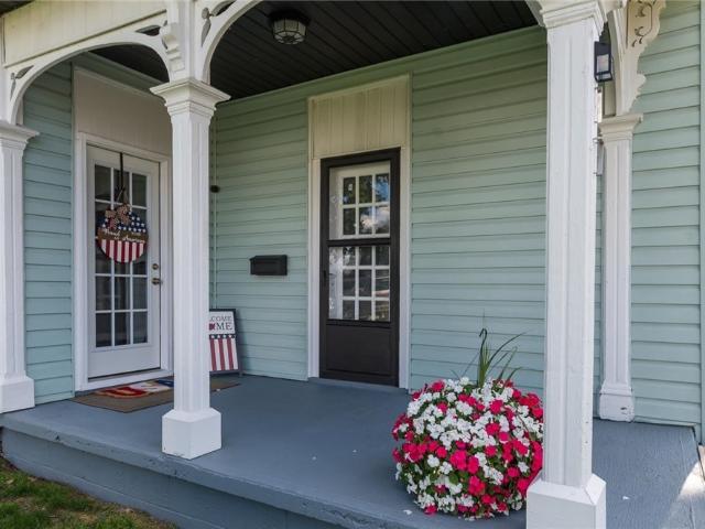 House for sale in Newark, Ohio