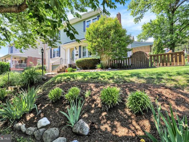 House for sale in Wyomissing, Pennsylvania
