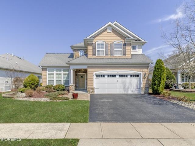 House for sale in Monmouth, New Jersey