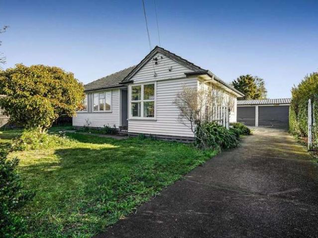 House for sale in Northcote, Canterbury