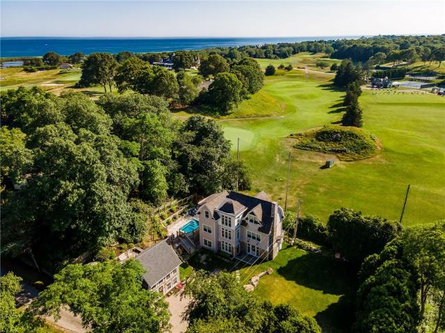 House for sale in Westerly, Rhode Island
