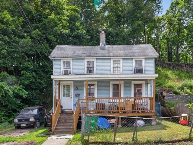 House for sale in Beacon, New York