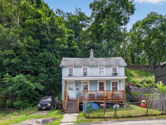 House for sale in Beacon, New York