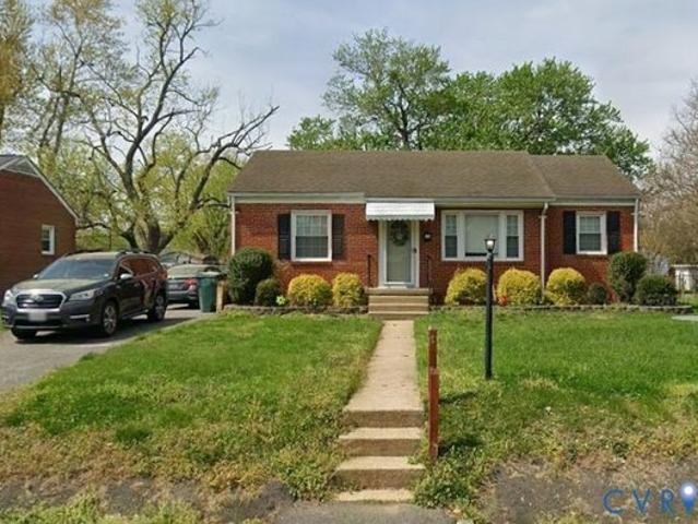 House for sale in Virginia