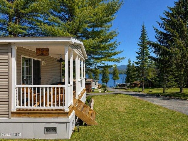 House for sale in Essex, New York