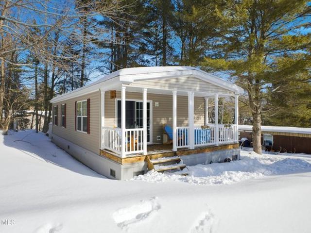 House for sale in Essex, New York