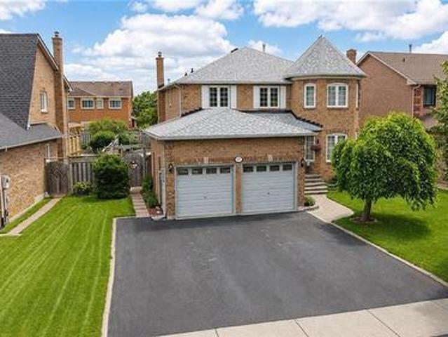 House for sale in Georgetown, Ontario