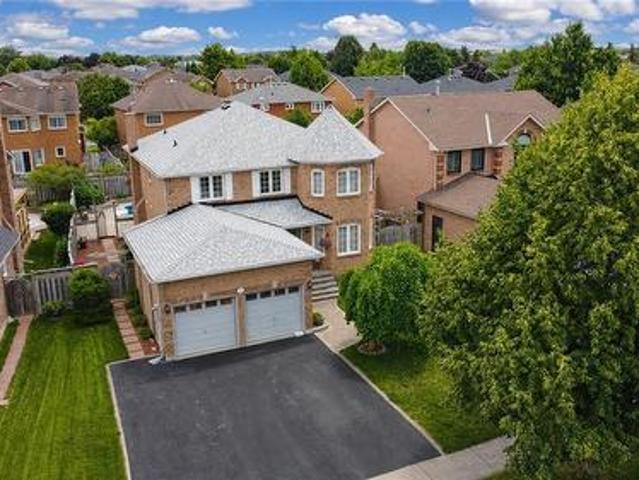 House for sale in Georgetown, Ontario