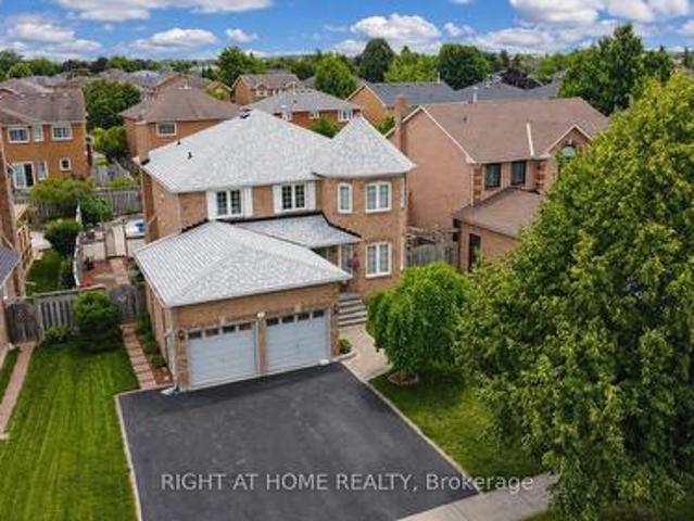 House for sale in Georgetown, Ontario
