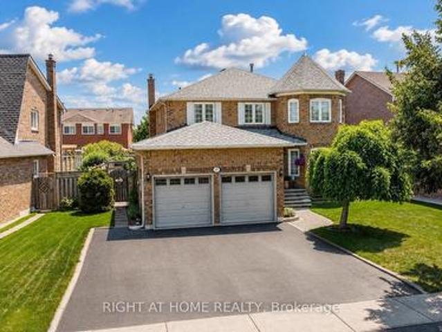 House for sale in Georgetown, Ontario