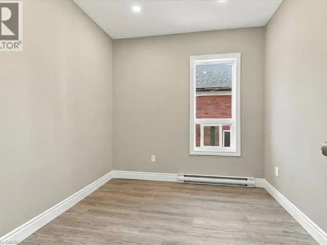 House for rent in City Commercial Core, Kitchener