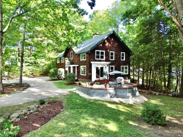 House for sale in Spofford, Chesterfield