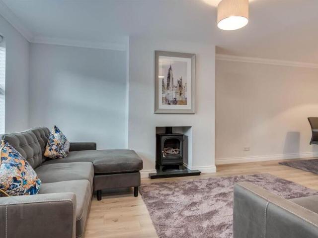 House for rent in Northern Ireland