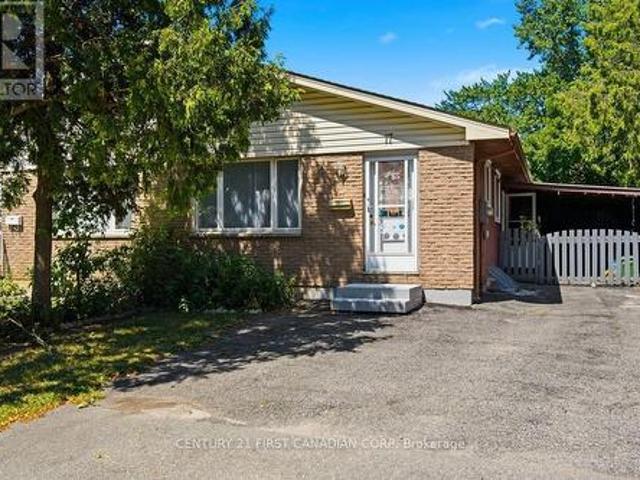 House for sale in Arva, Ontario