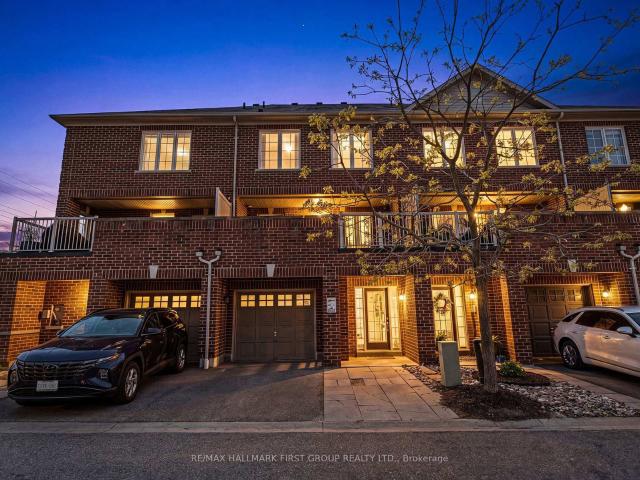 Townhouse for sale in Woburn, Ontario