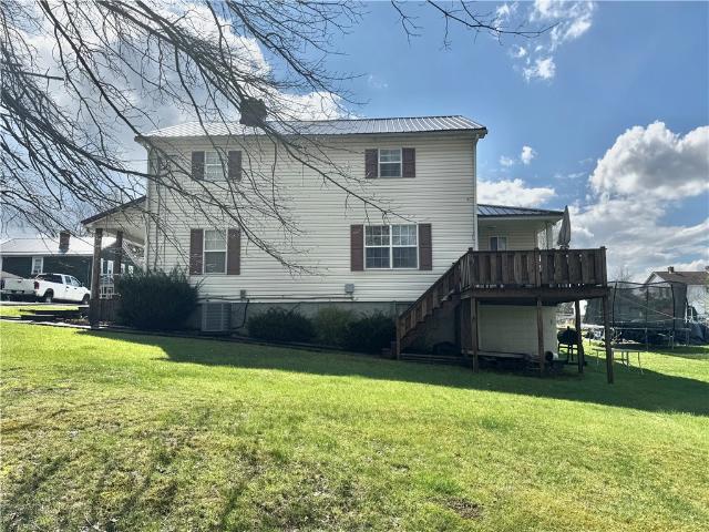 House for sale in Adah, Pennsylvania