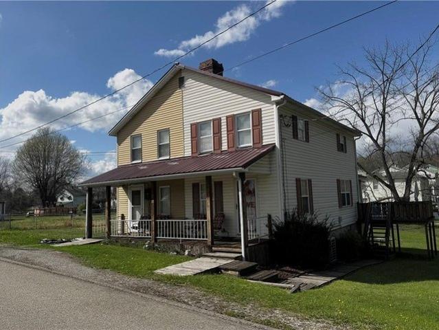 House for sale in Adah, Pennsylvania