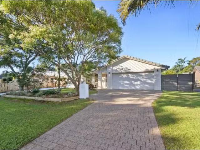 House for rent in Pottsville, New South Wales