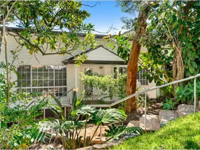House for rent in Sutherland, New South Wales