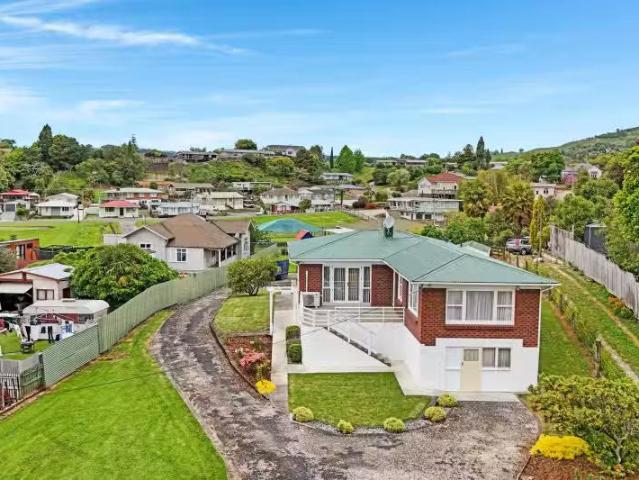 House for sale in Te Kuiti, Waikato