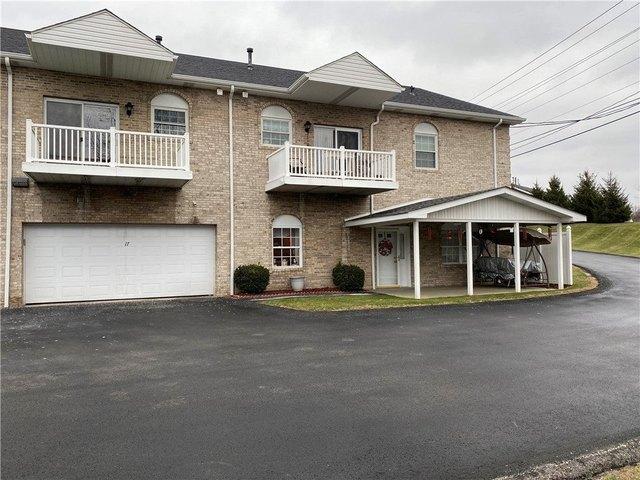 Condo for sale in New Kensington, Pennsylvania