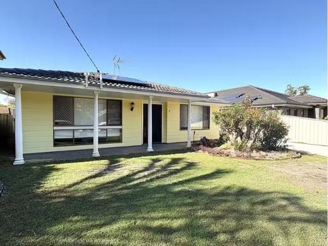 House for rent in Lemon Tree, New South Wales