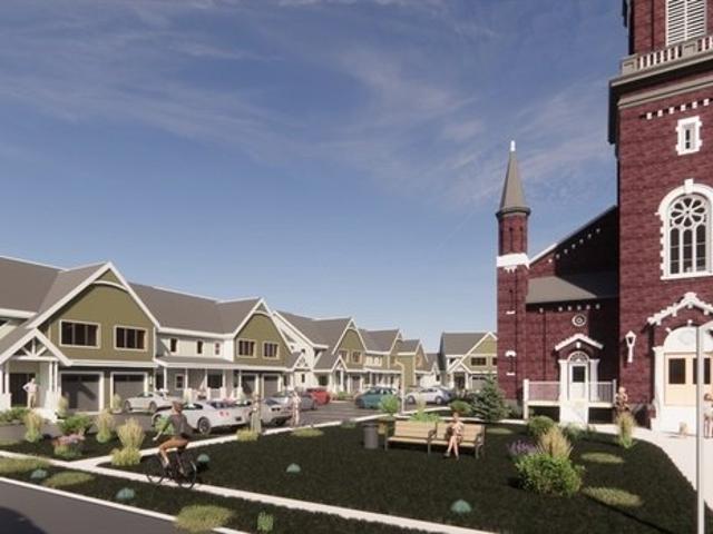 Condo for sale in Easthampton, Massachusetts