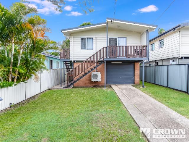 House for rent in Toombul, Queensland