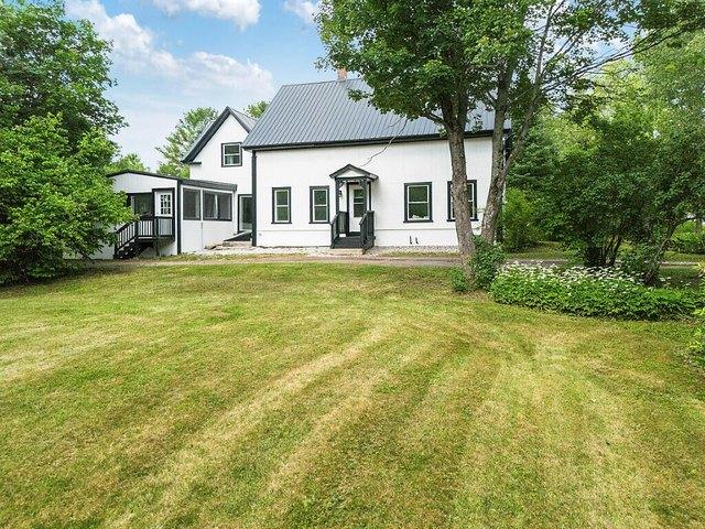 House for sale in West Paris, Maine