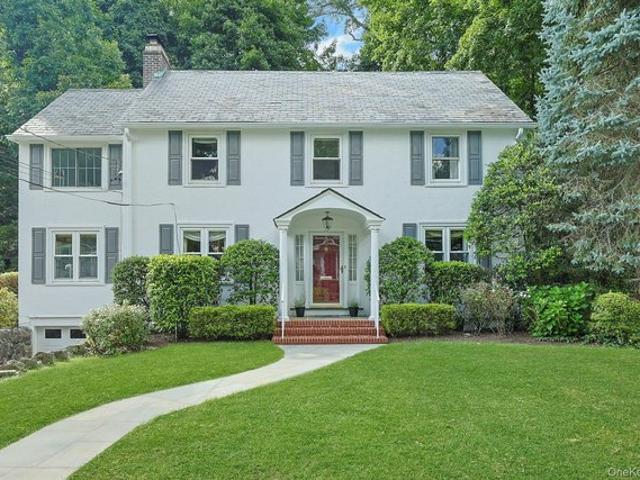 House for sale in Scarsdale, New York