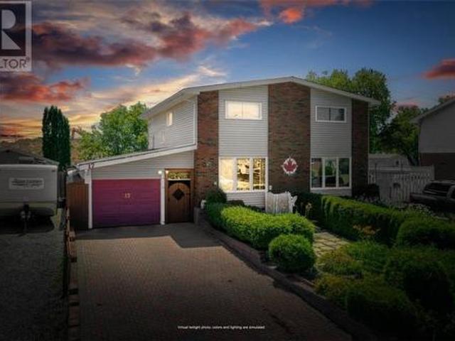House for sale in Wanup, Ontario