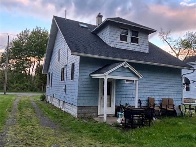 House for sale in Sodus, New York