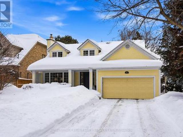 House for sale in Woburn, Ontario