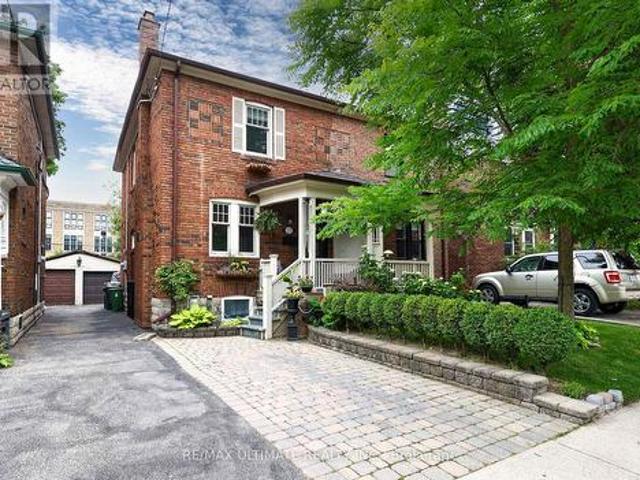 House for sale in Woburn, Ontario