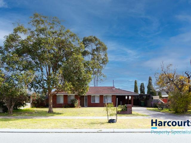 House for rent in Thornlie, City of Gosnells