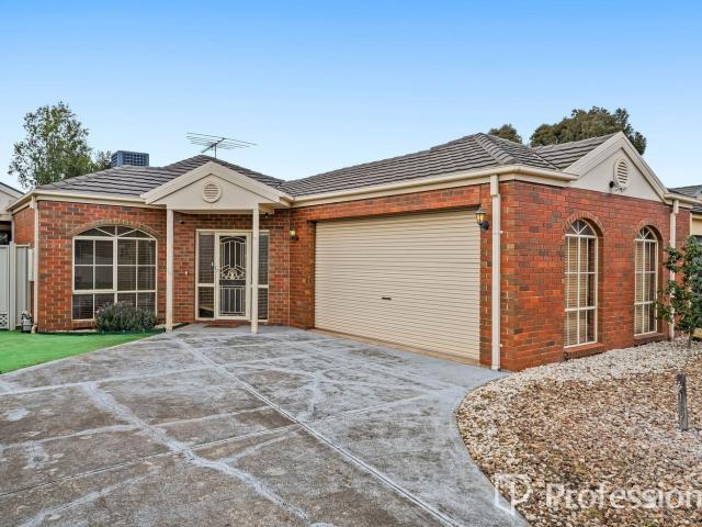 Apartment for rent in Caroline Springs, Melbourne