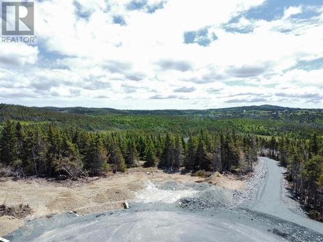 Land for sale in Bauline, Newfoundland And Labrador