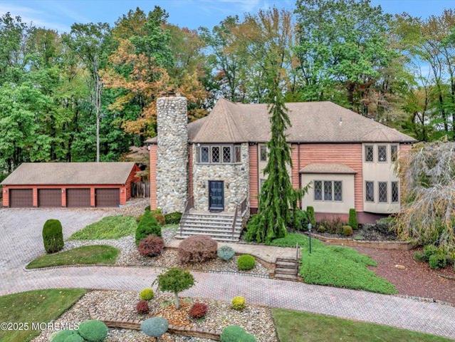 House for sale in Monmouth, New Jersey