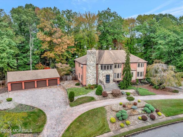 Property for sale in Monmouth, New Jersey