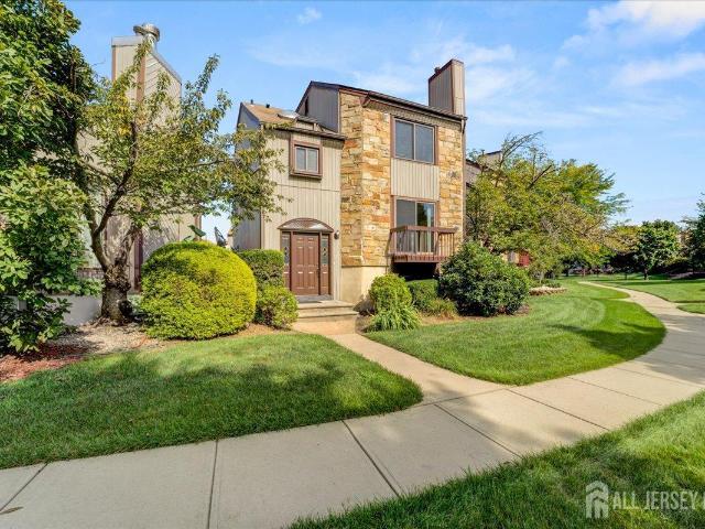 Townhouse for sale in Foxborough Village, Old Bridge Township