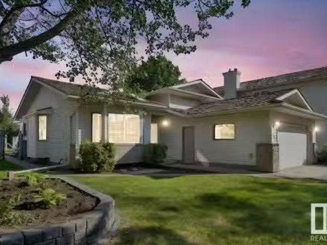 House for sale in St. Albert
