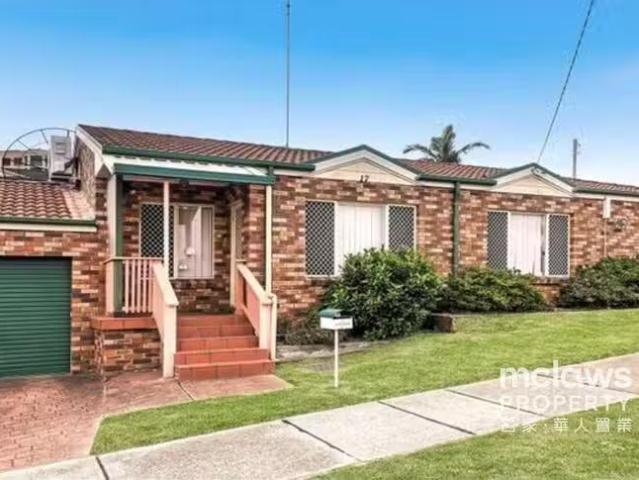 House for rent in Sydney, New South Wales