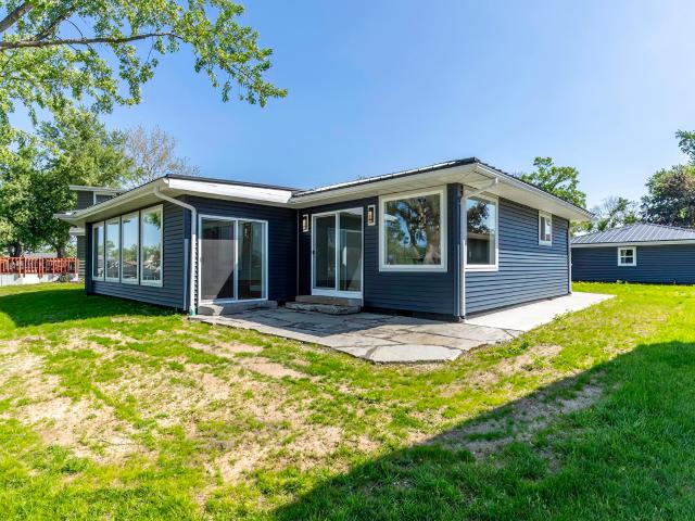 House for sale in Warsaw, Indiana