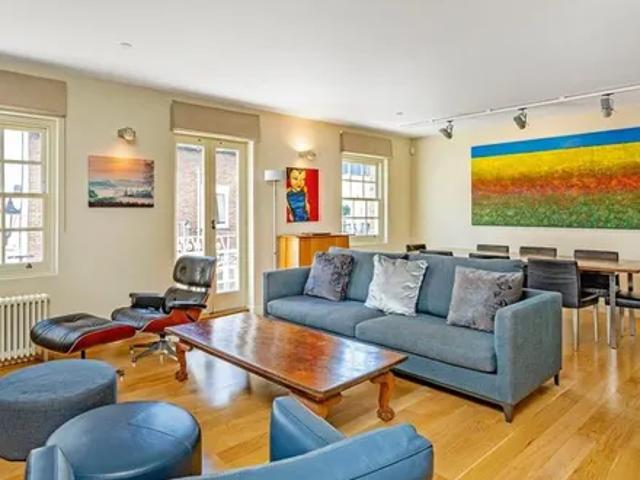 House for rent in Knightsbridge, Isle Of Man