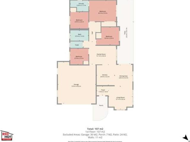 House for sale in Waimate, Canterbury