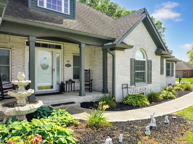 House for sale in Whiteland, Indiana