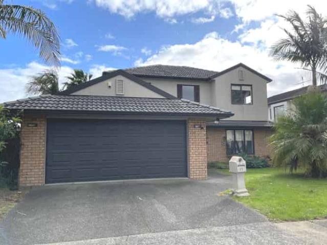 House for rent in Howick, Oroua County